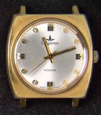 Dugena monza uomo carica - dugena,