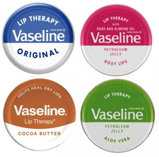 Vaselina lip therapy petroleum - lip,