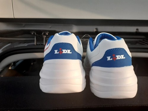 Sneakers scarpe lidl - sneakers,