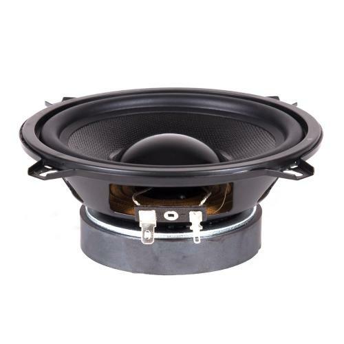 Master audio ma13w woofer - ma13w/4,