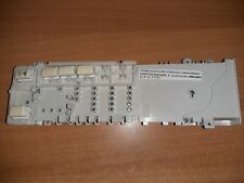 Scheda Lavatrice Rex 132611021