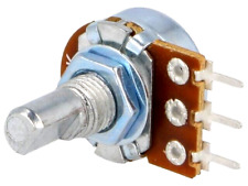 Potenziometro Mono Lineare 5k