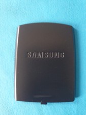 BATTERY COVER  SAMSUNG L760