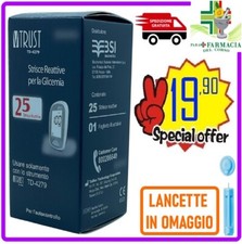 VTRUST TD-4279 BSI x25 Strisce