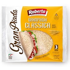 PIADINE GRANPIADA CLASSICA
