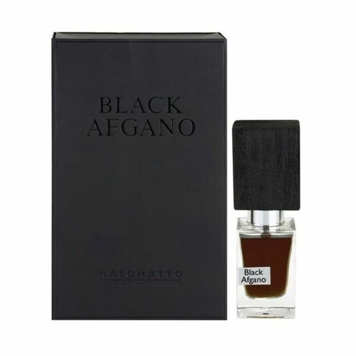 Nasomatto black afgano 30ml - black,