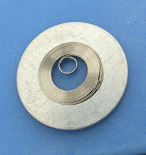 NEW MAINSPRING FOR SEIKO