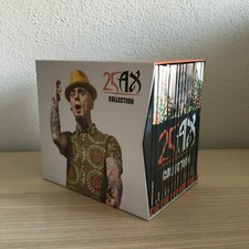 J-AX _ 25 AX Collection _ 15