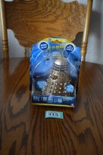 Figurina Doctor Who -Sound FX