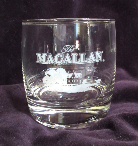 The macallan single malt - the,