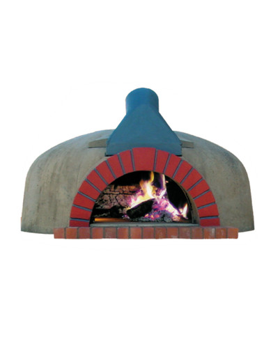 Forno legna professionale - forno, a