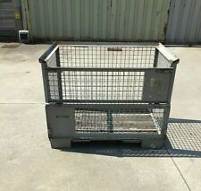 Ceste in ferro industriali  EPAL