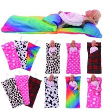 GIFT IDEA TOYS KIDS SLEEPING