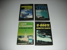 LOT BOOKS EDITIONS ALBERTELLI