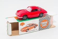 Nacoral Chiqui Cars Porsche