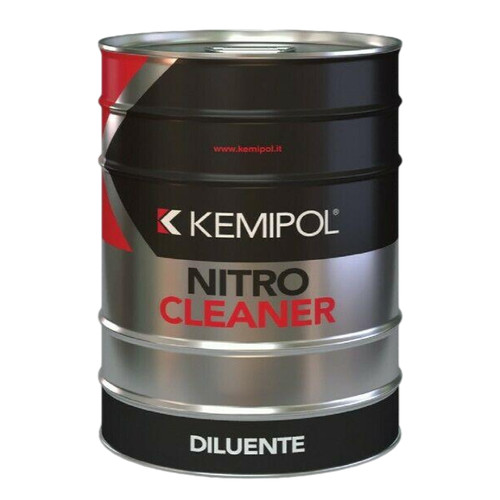 Diluente nitro litri - 20,