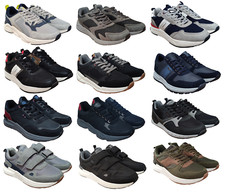 Scarpe uomo sportive sneakers