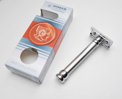 Merkur 47c rasoio pialla - pialla, da