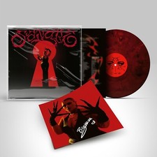 BIG MAMA - Sangue (lim. ed.)