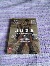 JUZA LA NUVOLA VAGABONDA  1