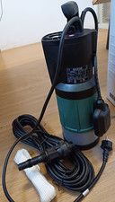 POMPA SOMMERGIBILE DAB DIVER 6 800 M-A 15H07 SCHUKO 1GAS