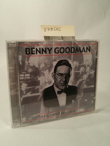 Small group recordings - recordings, 3