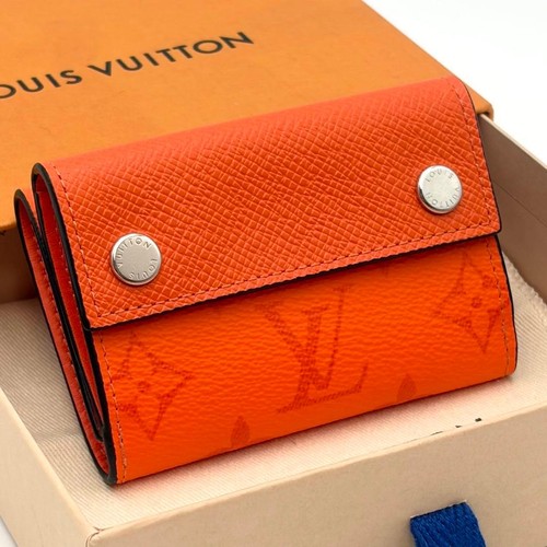 Louis vuitton taiga rama - louis,