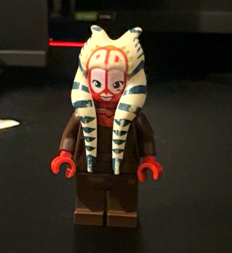 Lego star wars shaak - lego,