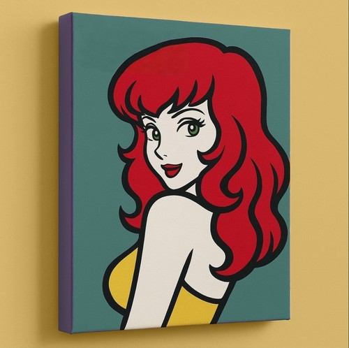 Quadro margot sensual ii - ,
