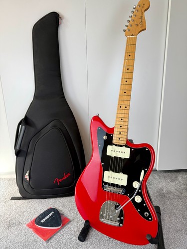 Fender made japan hybrid - fender,