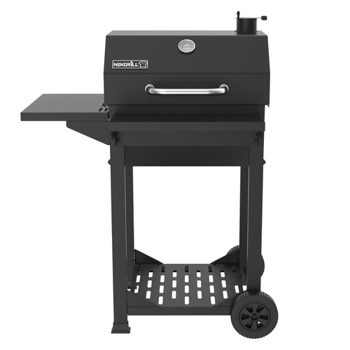 Nexgrill pollici nero - 22,