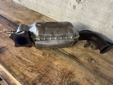 CATALIZZATORE FAP CITROEN C3 1.2 BENZINA 2017-2024