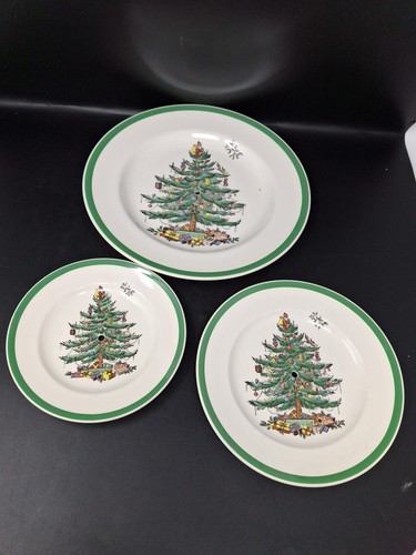 Spode albero natale 3 - di,