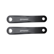pair of cranks 175mm e-bike
