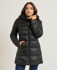 Giubbino lungo donna Refrigue