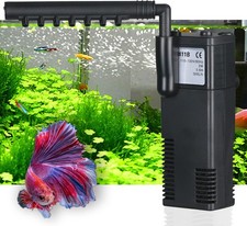 Aquarium Filter Small Betta