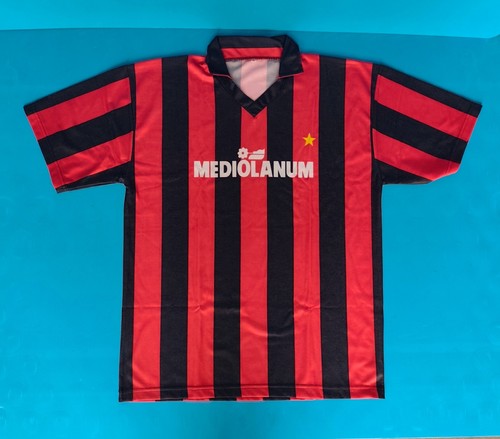 Maglia vintage milan - vintage,