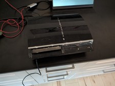 Sony PlayStation 3 60GB