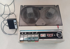 Registratore vintage bobine - vintage, a