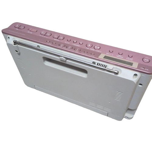 Sony e80 radio - cd,