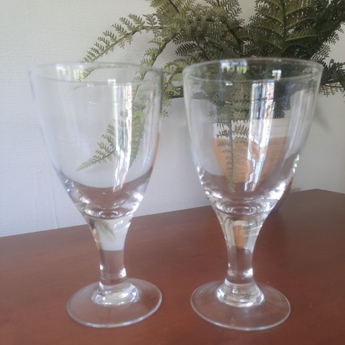Bicchieri vino vintage - 2,