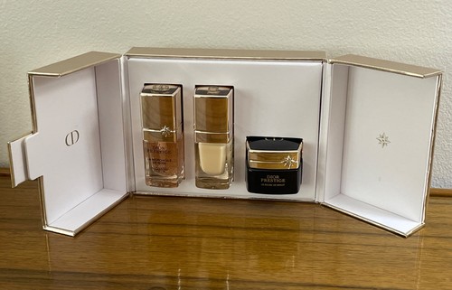 Set regalo dior prestige - set,