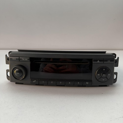 Autoradio per smart forfour - autoradio,