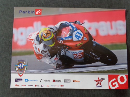 Roberto rolfo poster 42x30 - ,