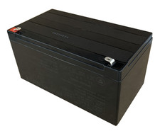 Mondial Toys Batteria al piombo ricaricabile da 24V 7Ah per veicoli elettrici pe