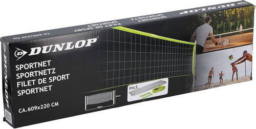 Rete sportiva 609 - cm, –