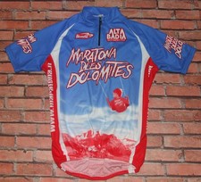 MARATONA DOLOMITES BIEMME