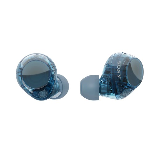 Sony c710n auricolari true - wf-c710n,
