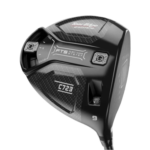 Tour edge exotics - edge, c723