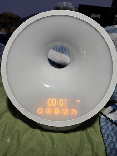 Philips smartsleep hf3670 wifi - philips,